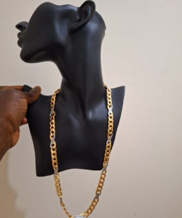 Bold Chain
