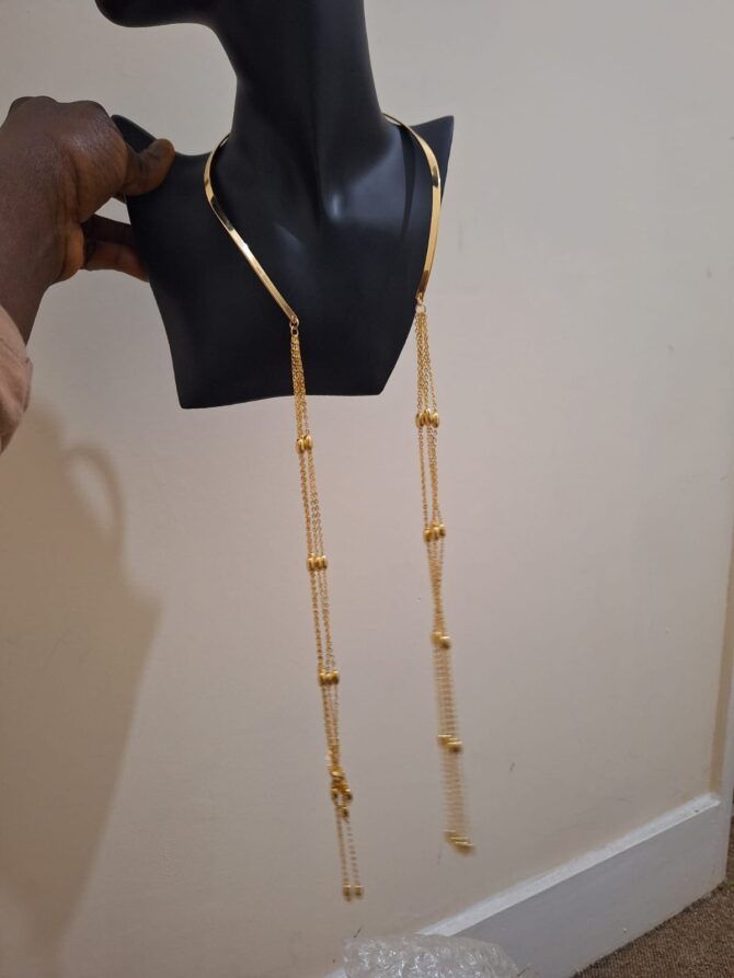 Long Chain