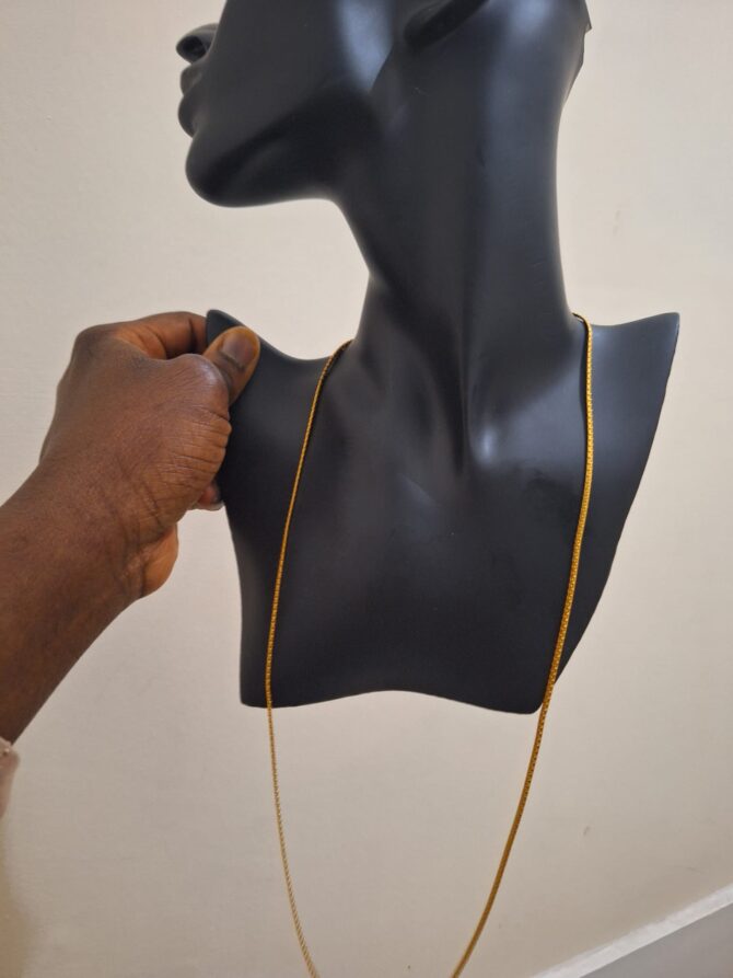 Long Chain