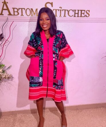 Multi Style 2 Pieces Set
