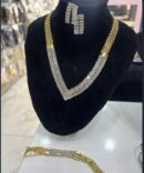 3 Pieces Set