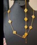 Chain With Handchain