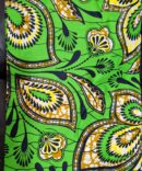 Ankara Fabric