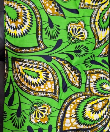 Ankara Fabric