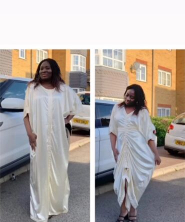 Multi Style Plain Bubu