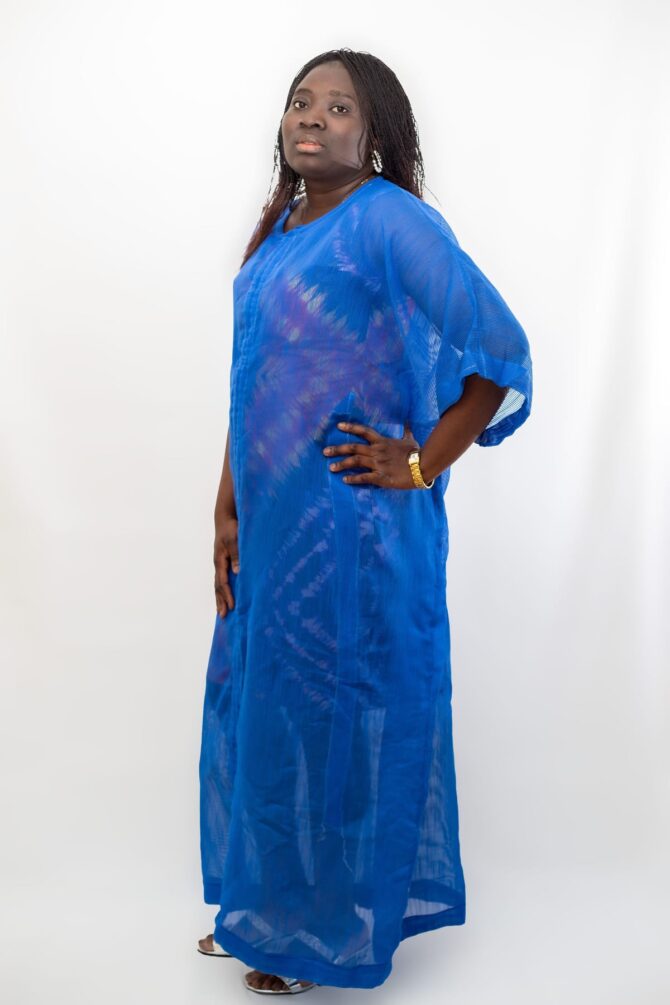 2 Pieces Multi Style Bubu