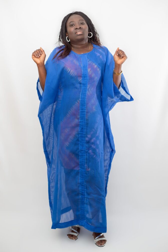 2 Pieces Multi Style Bubu