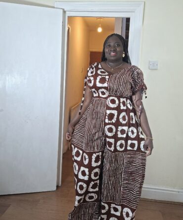 Buga jumpsuit