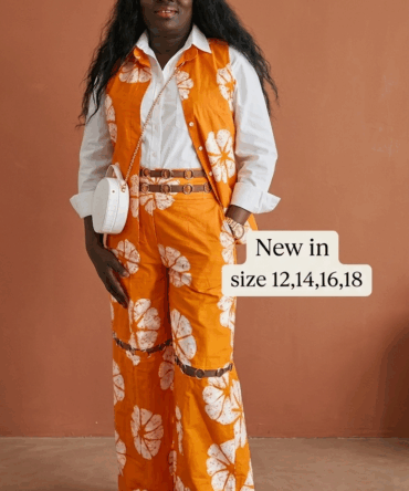 Multistyled two piece